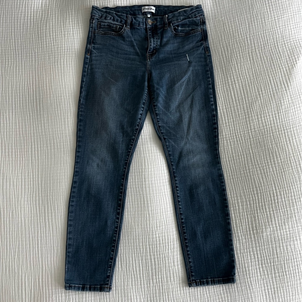 Studio Blue Jeans